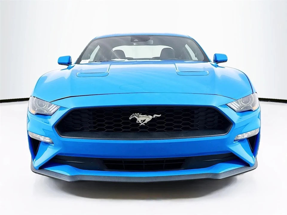2022 Ford S550 Mustang - Image 2 of 21