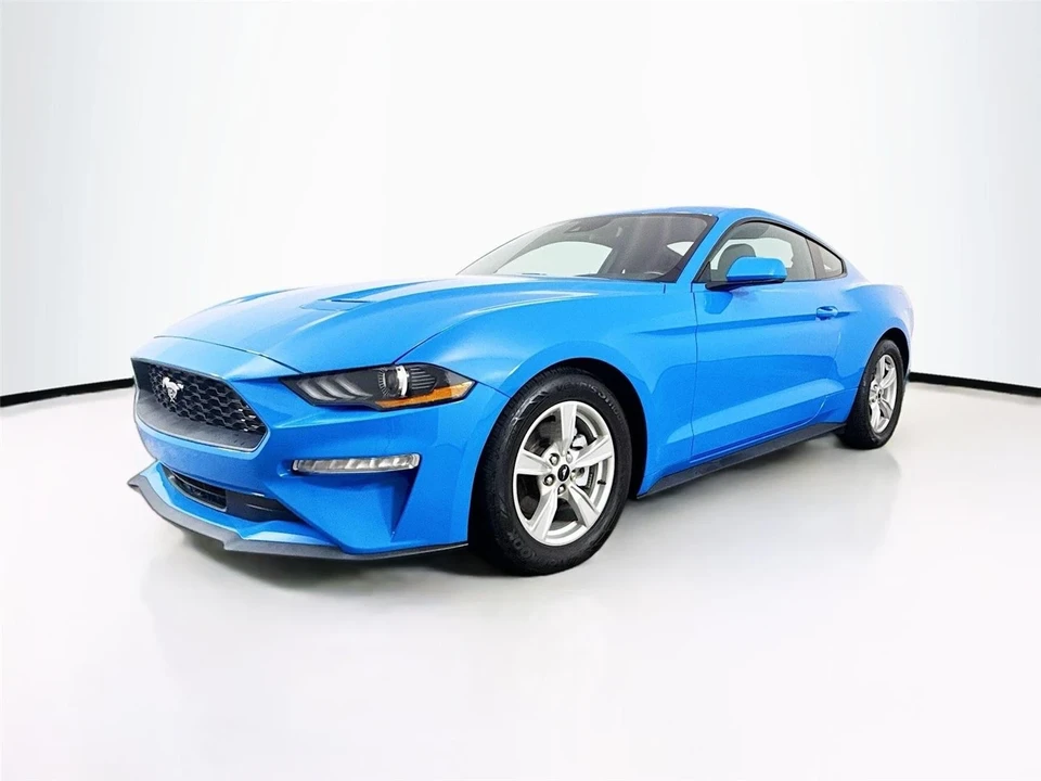 2022 Ford S550 Mustang - Image 3 of 21