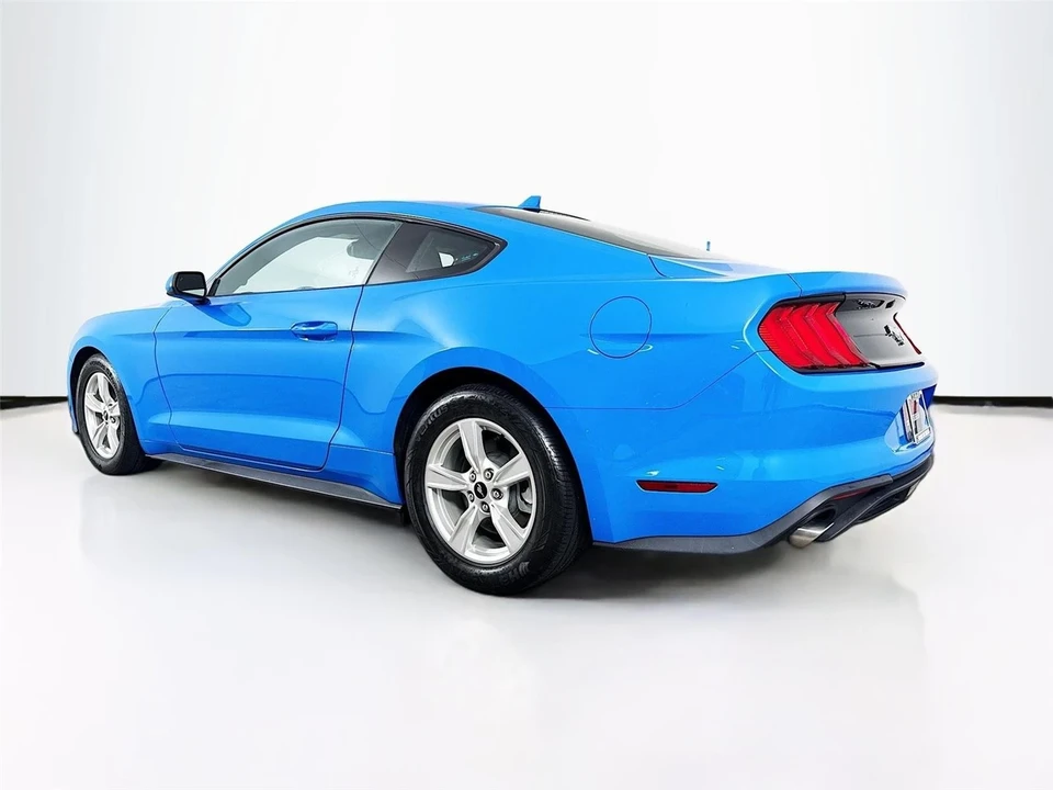 2022 Ford S550 Mustang - Image 5 of 21