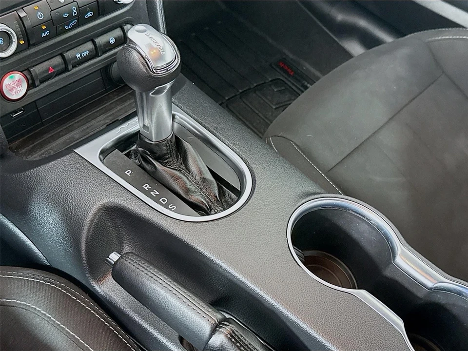 2022 Ford S550 Mustang - Image 16 of 21
