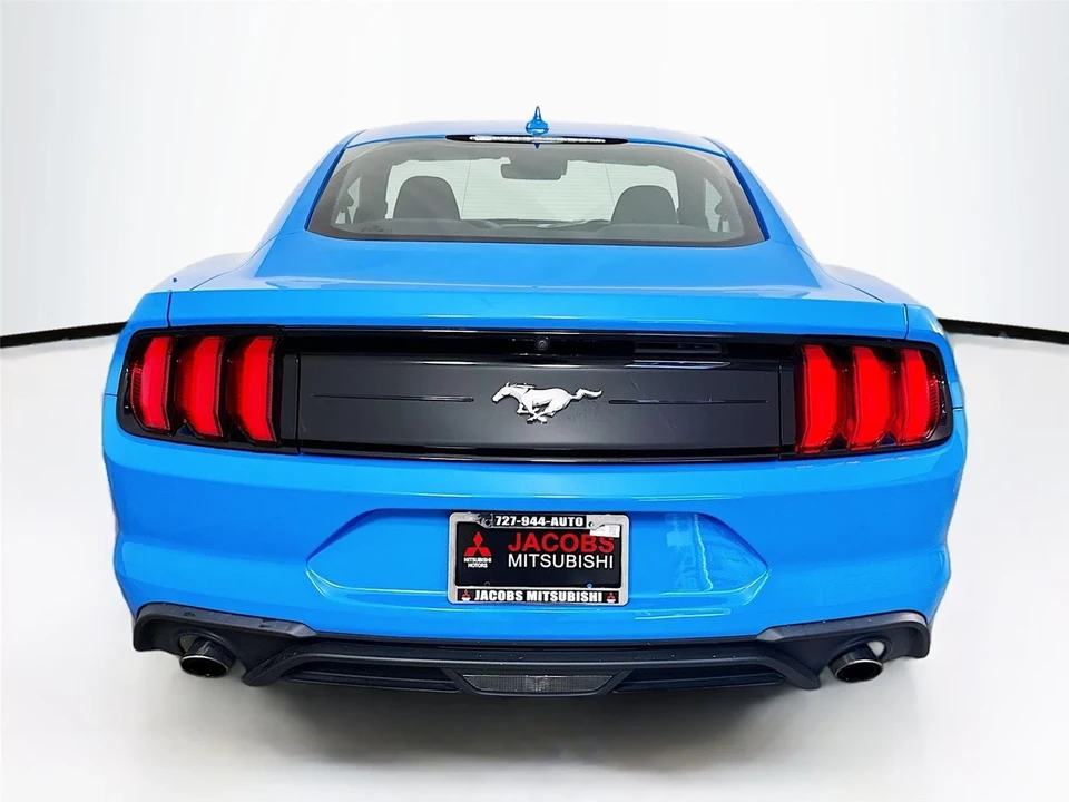 2022 Ford S550 Mustang - Image 6 of 21