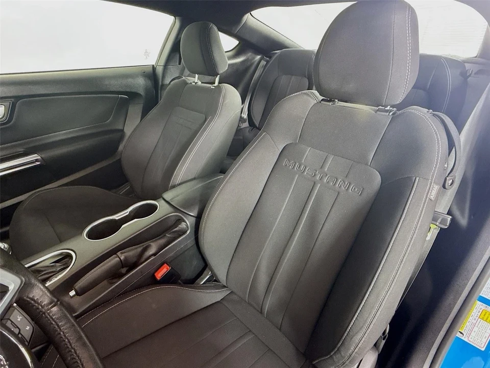 2022 Ford S550 Mustang - Image 20 of 21