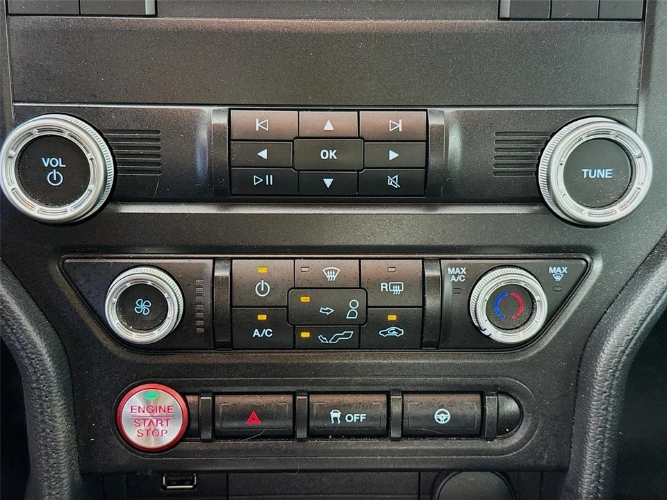 2022 Ford S550 Mustang - Image 15 of 21