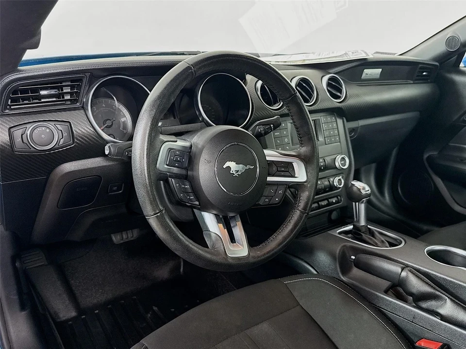 2022 Ford S550 Mustang - Image 9 of 21