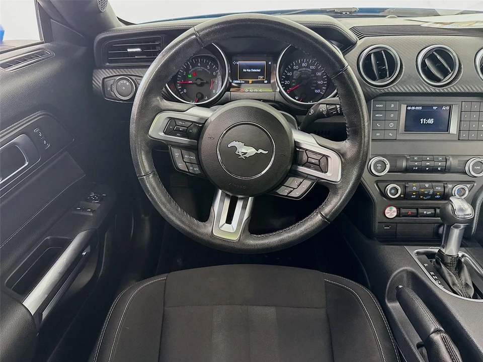 2022 Ford S550 Mustang - Image 21 of 21