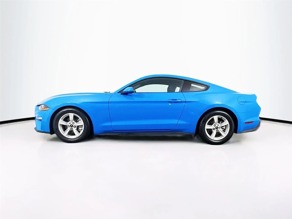 2022 Ford S550 Mustang - Image 4 of 21