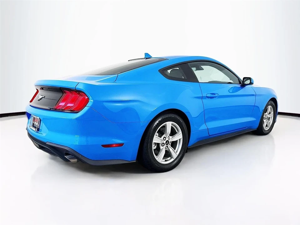 2022 Ford S550 Mustang - Image 7 of 21