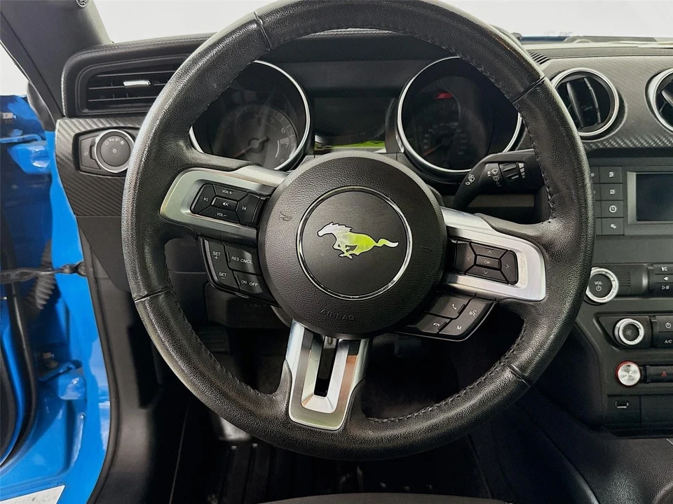 2022 Ford S550 Mustang - Image 11 of 21