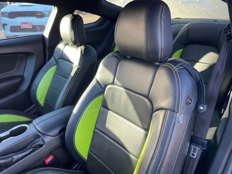 2022 Ford S550 Mustang - Image 9 of 12