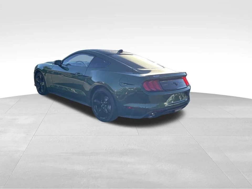2022 Ford S550 Mustang - Image 4 of 12