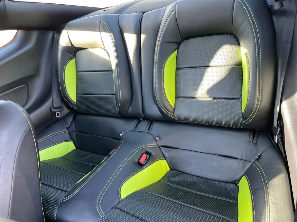 2022 Ford S550 Mustang - Image 10 of 12