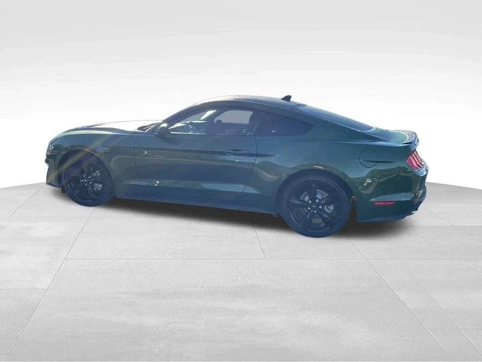 2022 Ford S550 Mustang - Image 3 of 12