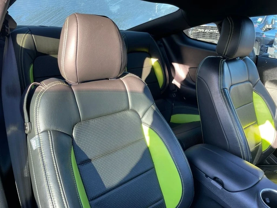 2022 Ford S550 Mustang - Image 11 of 12