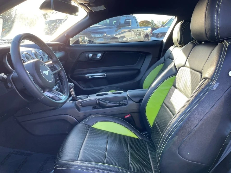2022 Ford S550 Mustang - Image 2 of 12
