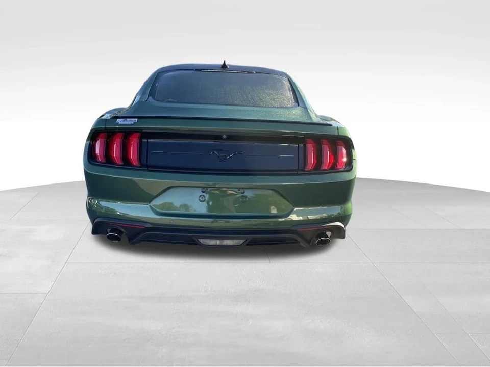 2022 Ford S550 Mustang - Image 5 of 12