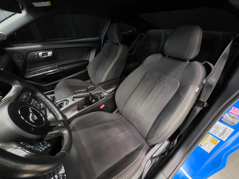 2022 Ford S550 Mustang - Image 21 of 21