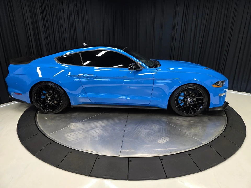 2022 Ford S550 Mustang - Image 14 of 21