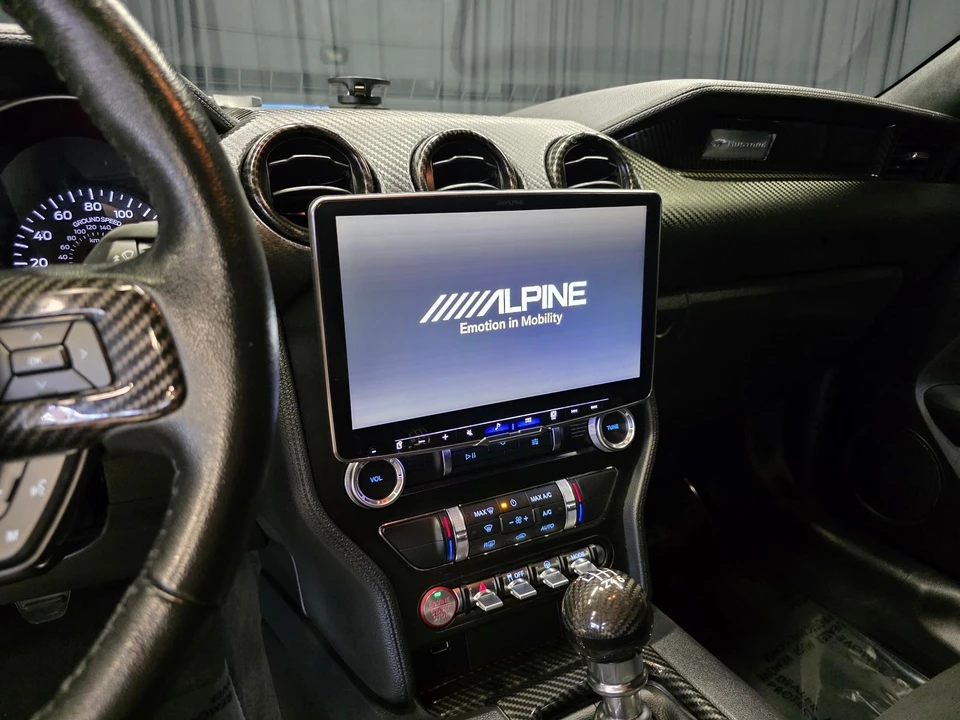 2022 Ford S550 Mustang - Image 4 of 21