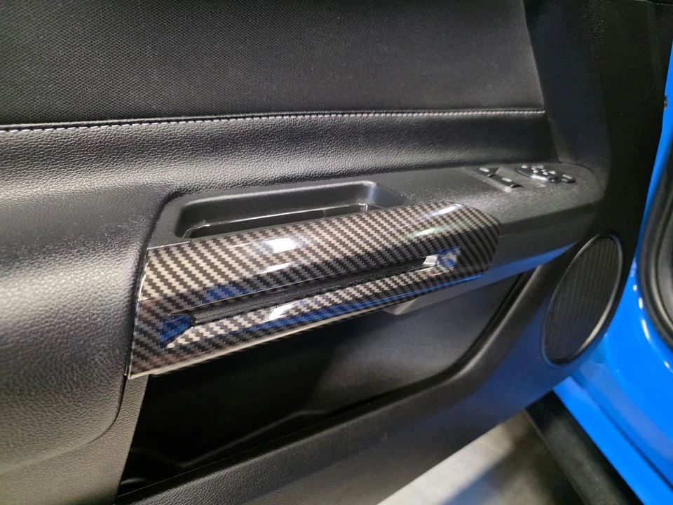 2022 Ford S550 Mustang - Image 18 of 21