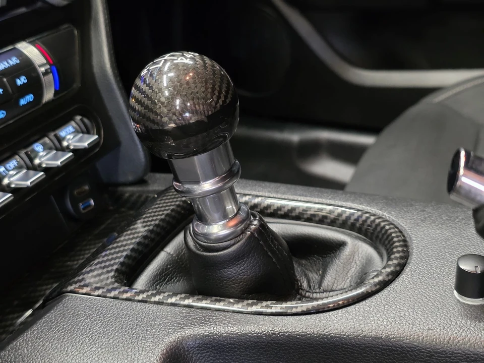 2022 Ford S550 Mustang - Image 3 of 21