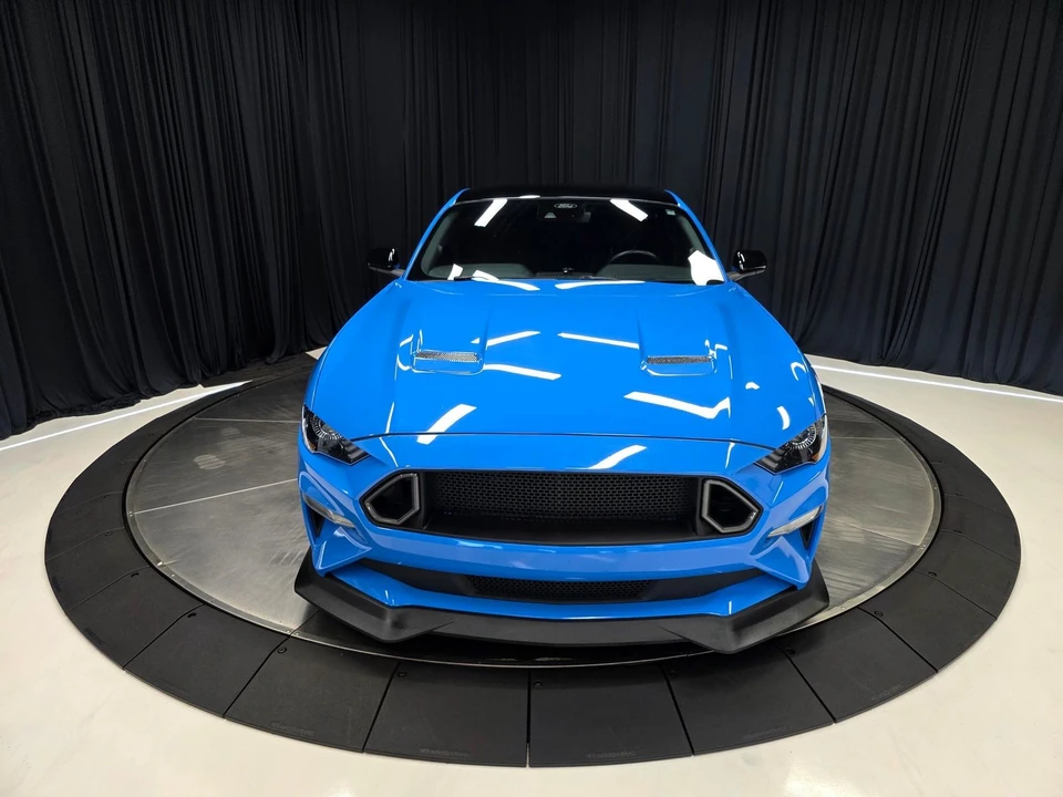 2022 Ford S550 Mustang - Image 8 of 21