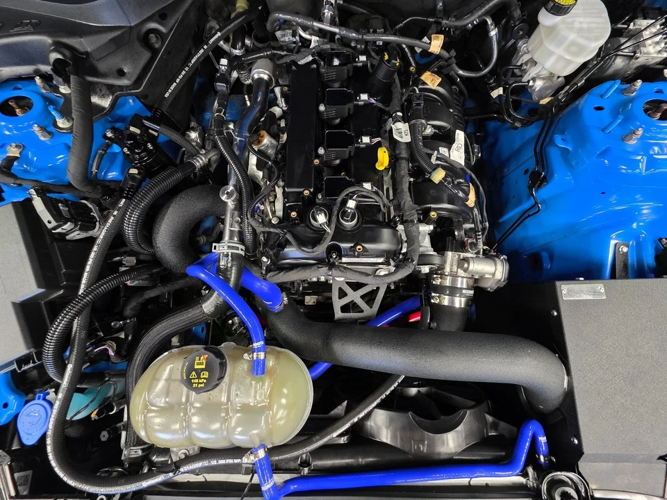 2022 Ford S550 Mustang - Image 2 of 21