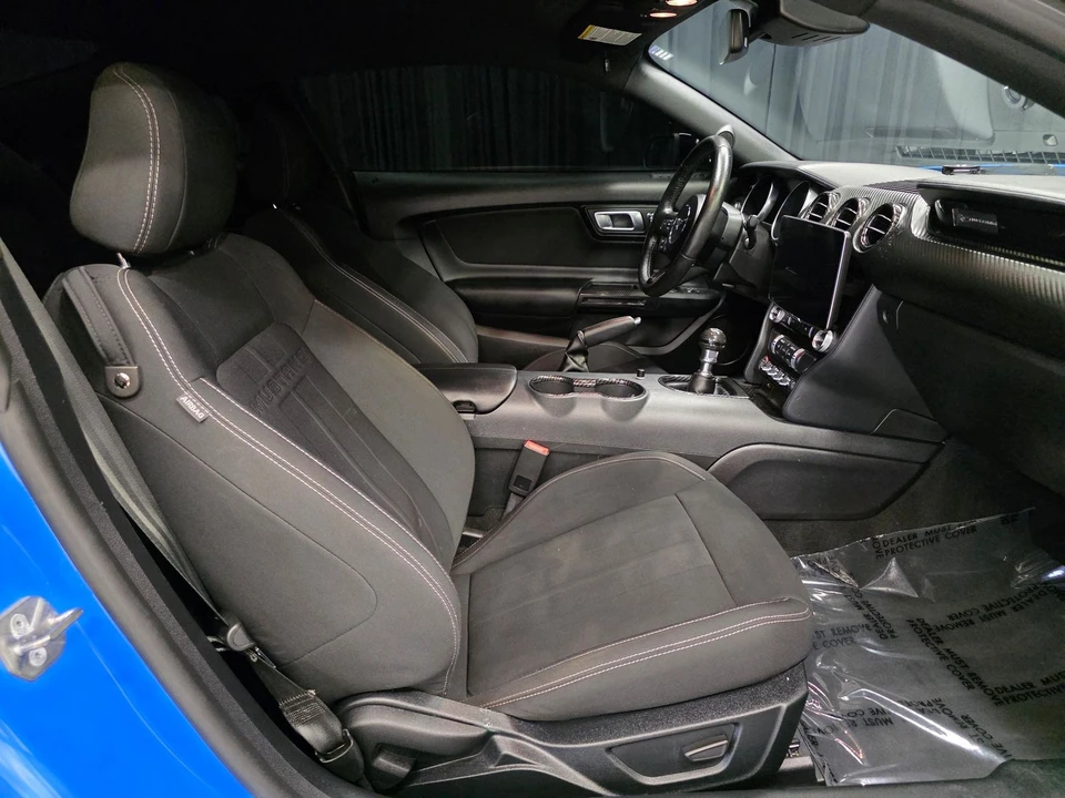 2022 Ford S550 Mustang - Image 20 of 21