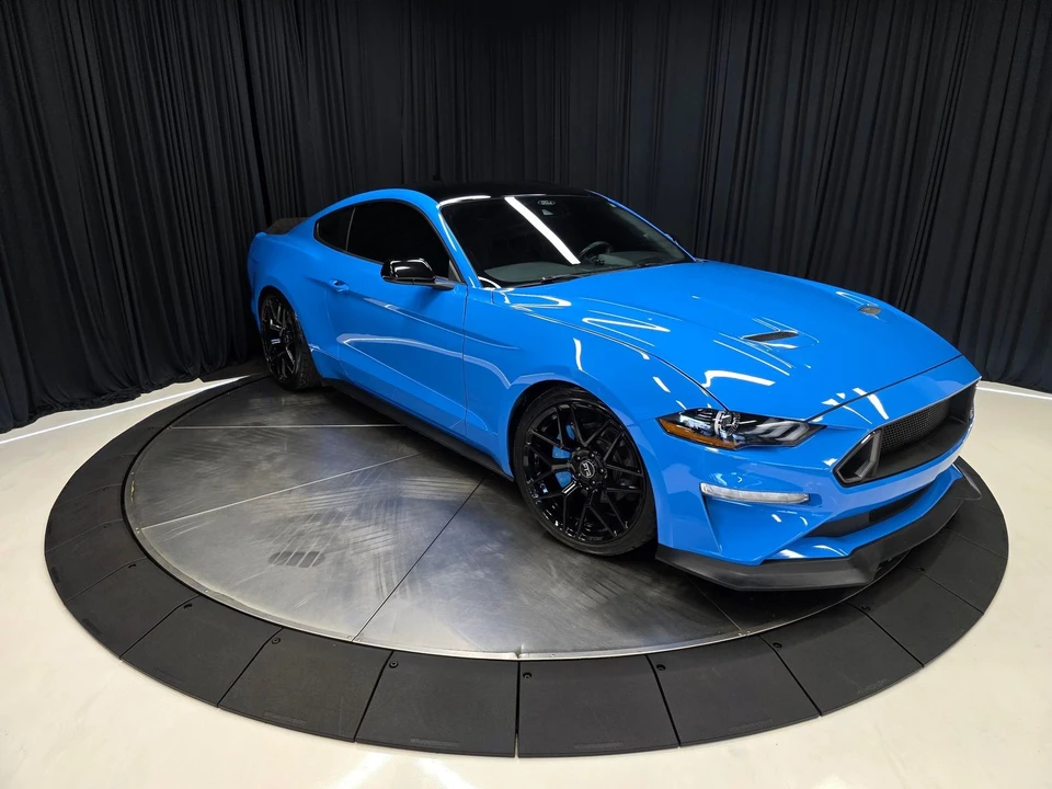 2022 Ford S550 Mustang - Image 16 of 21
