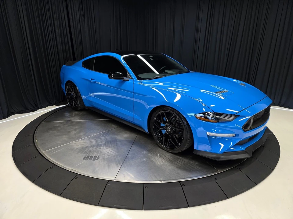 2022 Ford S550 Mustang - Image 15 of 21