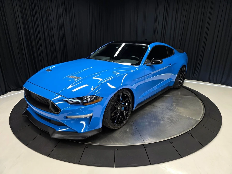 2022 Ford S550 Mustang - Image 9 of 21