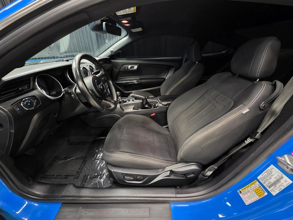 2022 Ford S550 Mustang - Image 19 of 21