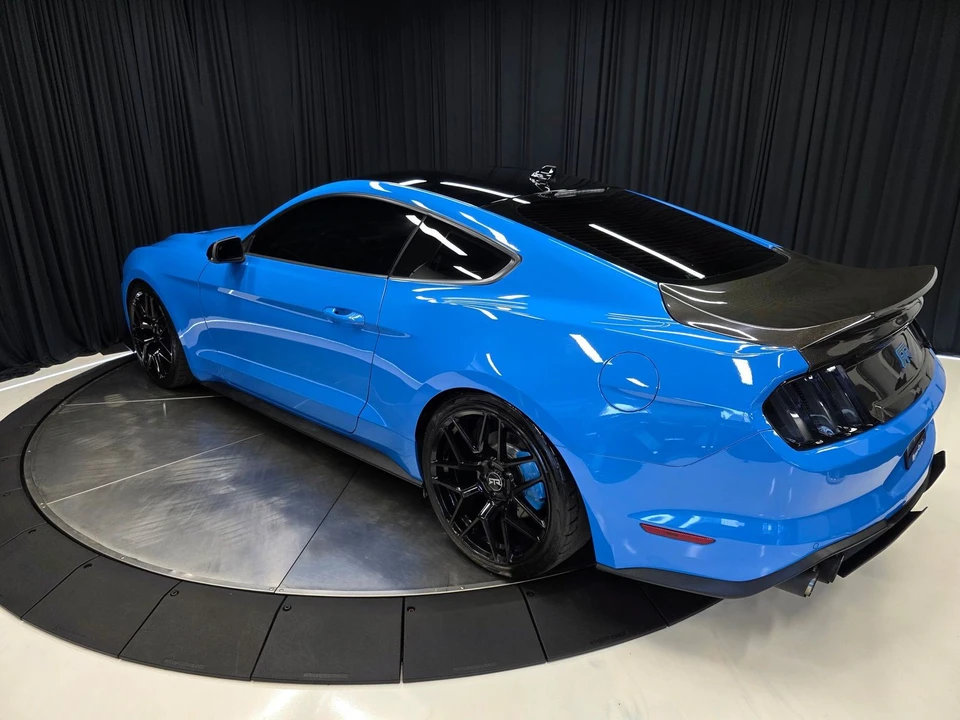 2022 Ford S550 Mustang - Image 11 of 21