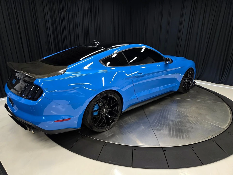 2022 Ford S550 Mustang - Image 13 of 21