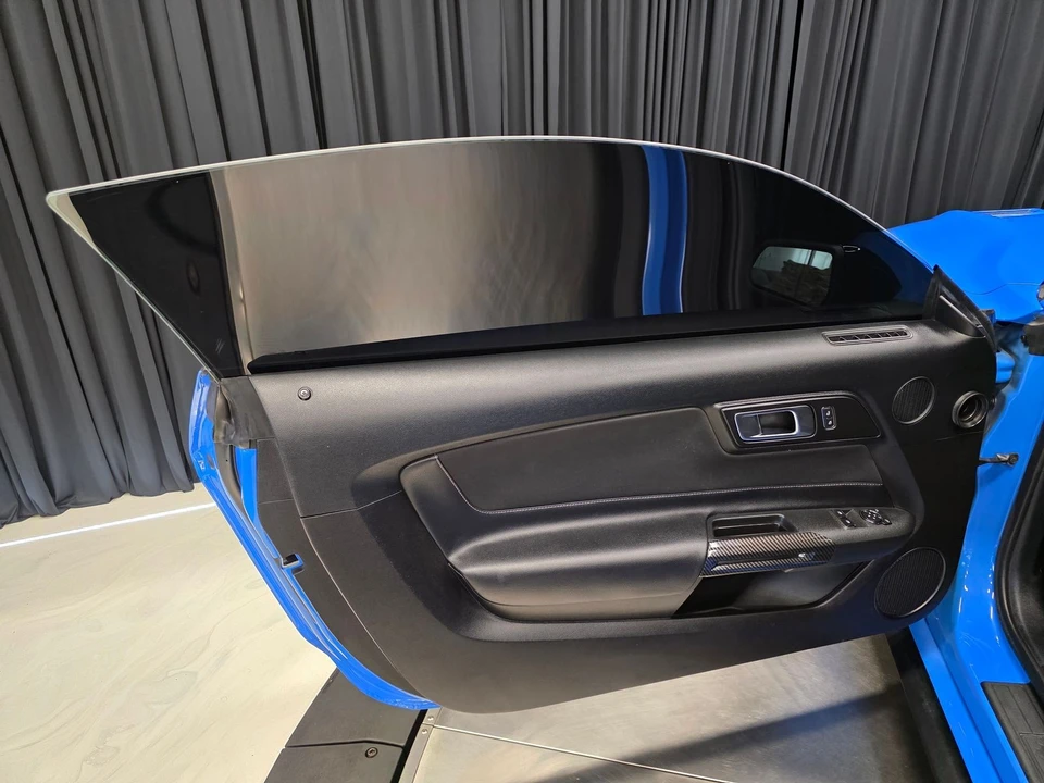 2022 Ford S550 Mustang - Image 17 of 21