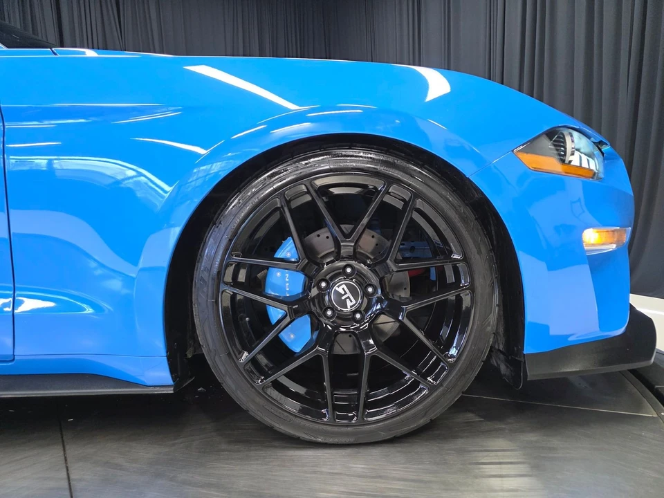 2022 Ford S550 Mustang - Image 5 of 21