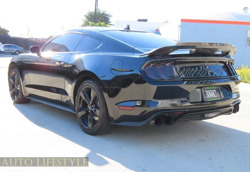 2022 Ford S550 Mustang - Image 7 of 21