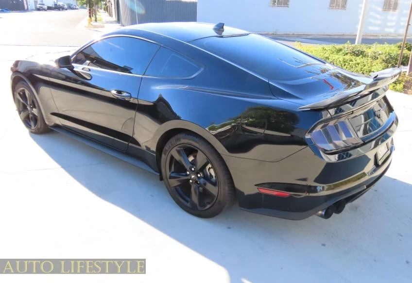 2022 Ford S550 Mustang - Image 9 of 21