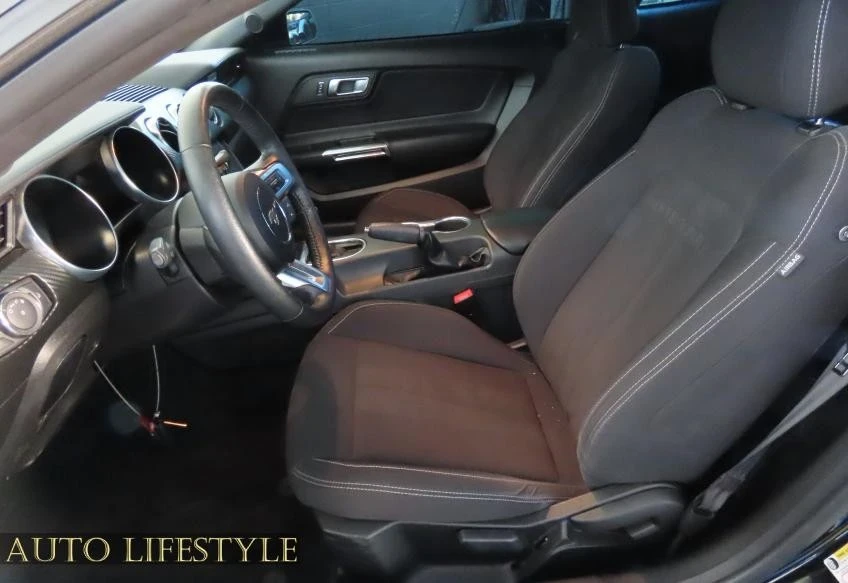 2022 Ford S550 Mustang - Image 20 of 21