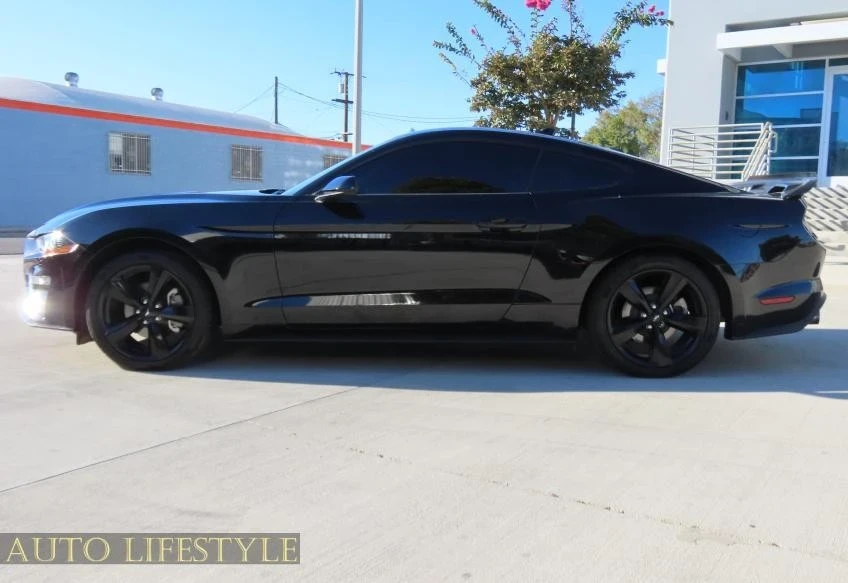 2022 Ford S550 Mustang - Image 6 of 21
