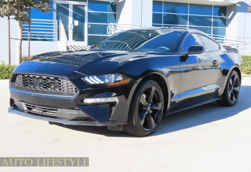 2022 Ford S550 Mustang - Image 3 of 21