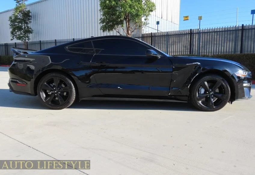 2022 Ford S550 Mustang - Image 5 of 21