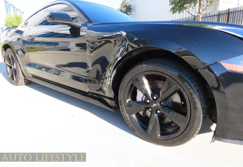 2022 Ford S550 Mustang - Image 16 of 21