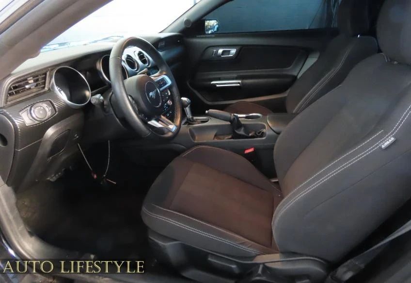 2022 Ford S550 Mustang - Image 21 of 21