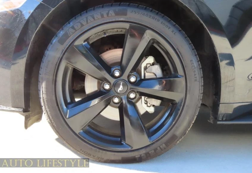 2022 Ford S550 Mustang - Image 17 of 21