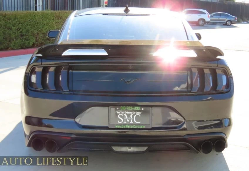 2022 Ford S550 Mustang - Image 11 of 21