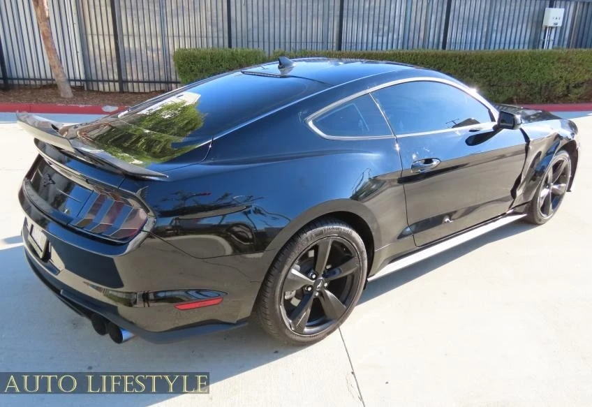 2022 Ford S550 Mustang - Image 10 of 21