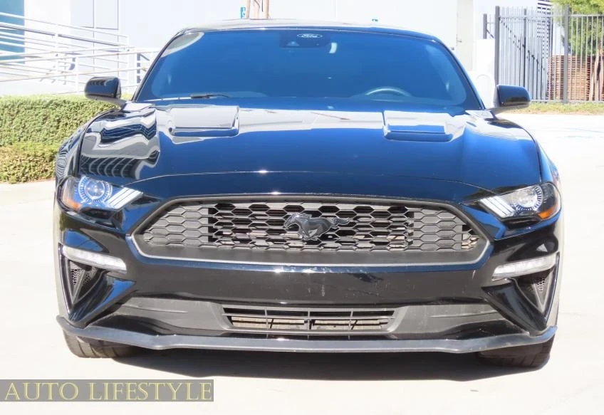 2022 Ford S550 Mustang - Image 12 of 21