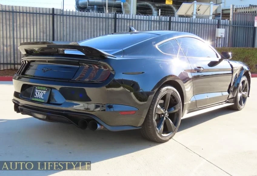 2022 Ford S550 Mustang - Image 8 of 21