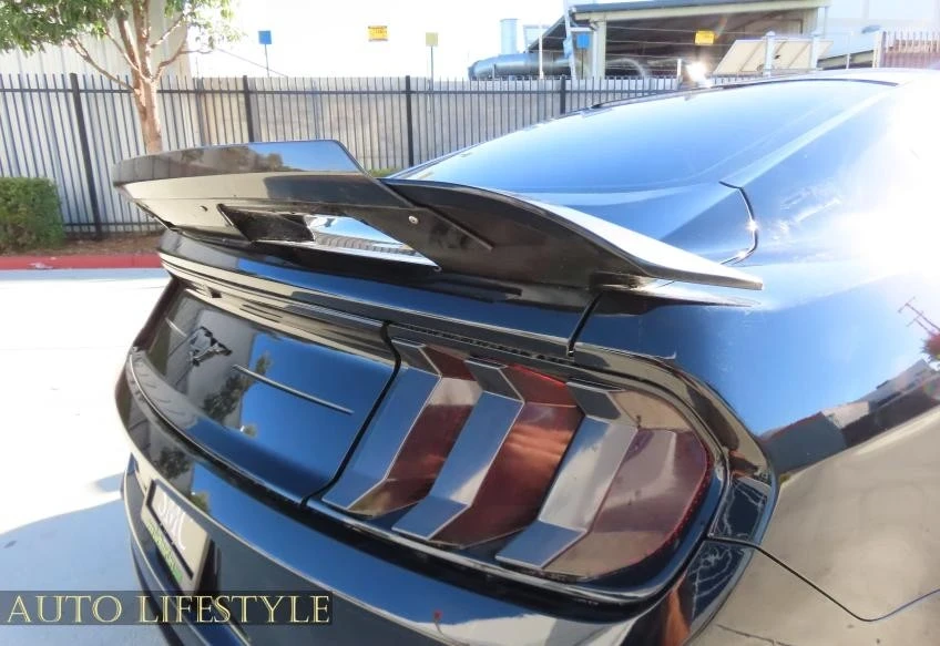 2022 Ford S550 Mustang - Image 15 of 21