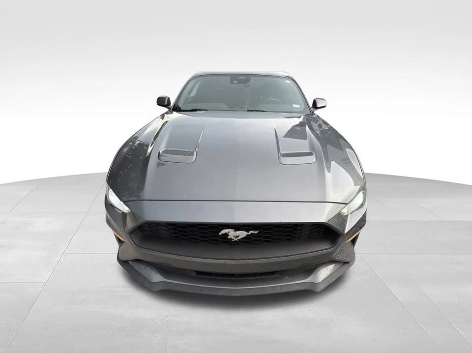 2022 Ford S550 Mustang - Image 2 of 6